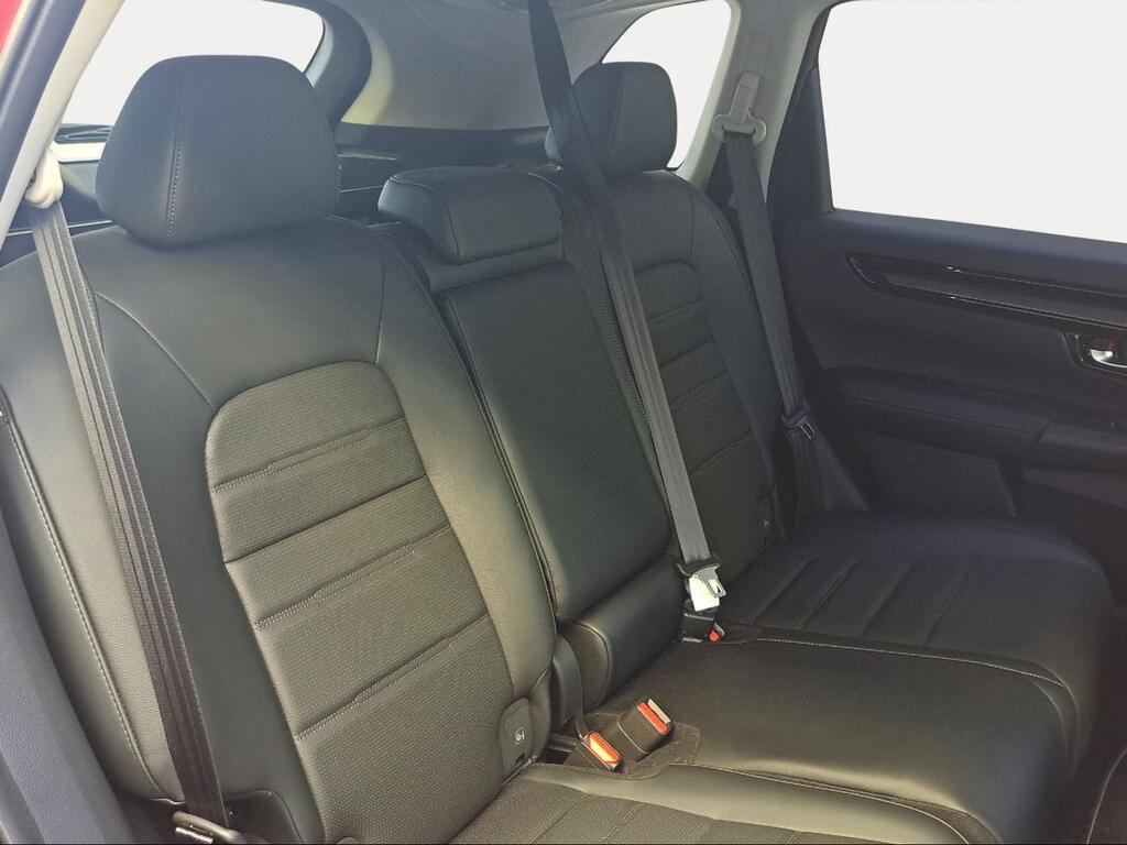 Honda CR-V 2.0 i-MMD HEV 4X2 Elegance - Foto 1199