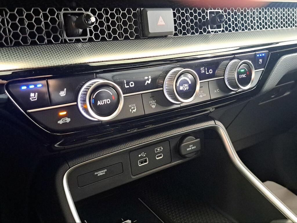Honda CR-V 2.0 i-MMD PHEV 4X2 Advance Tech - Foto 635