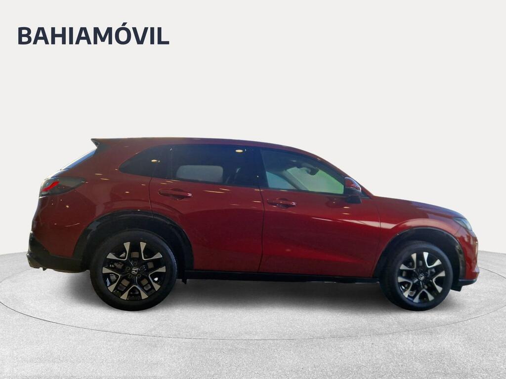 Honda ZR-V 2.0 i-MMD 4x2 Advance CVT - Foto 1649