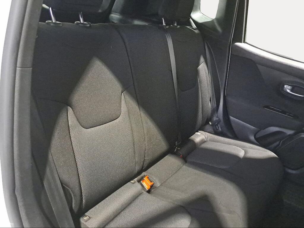 Jeep Renegade Sport 1.0G MT6 88kW (120CV) 4x2 - Foto 1275