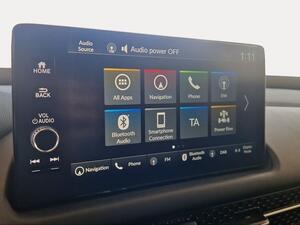Honda ZR-V 2.0 i-MMD 4x2 Advance CVT