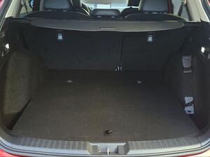 Honda CR-V 2.0 i-MMD HEV 4X2 Elegance