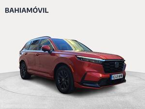 Honda CR-V 2.0 i-MMD HEV 4X2 Elegance