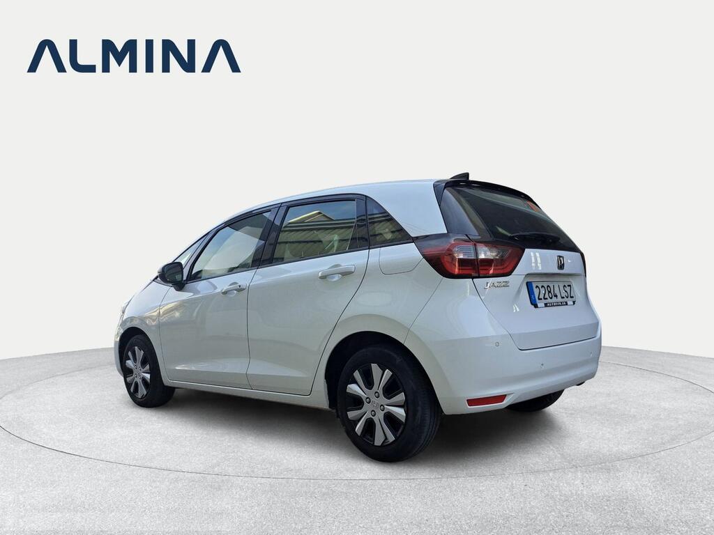 Honda Jazz 1.5 i-MMD COMFORT Full Hybrid - Foto 592