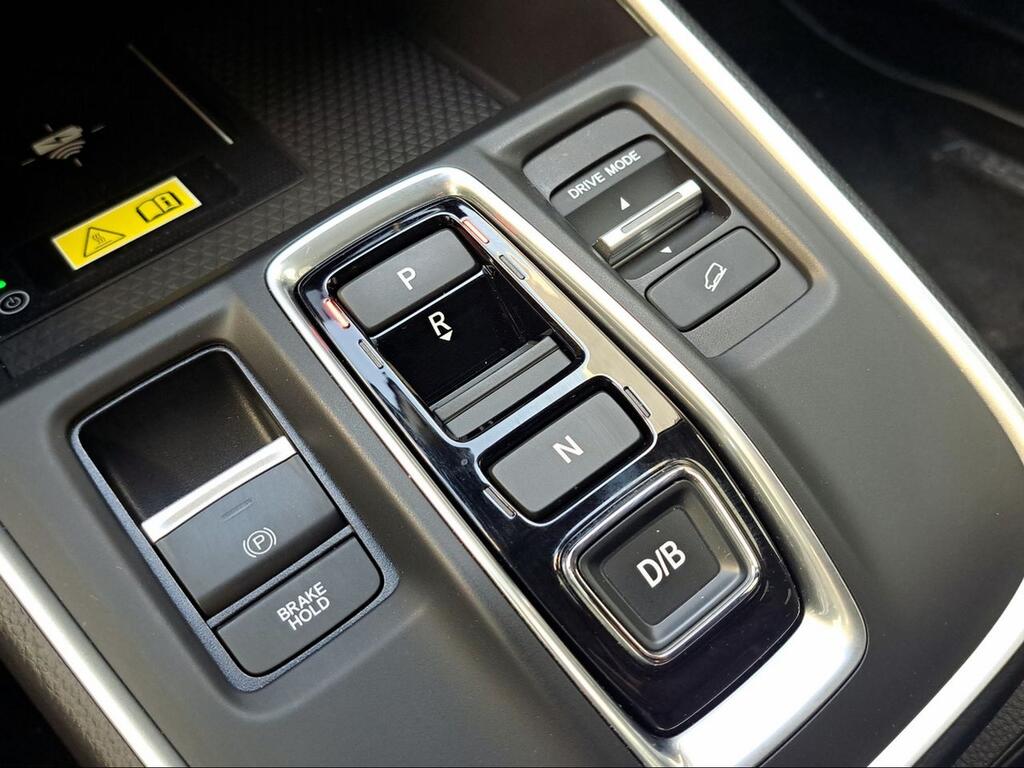 Honda CR-V 2.0 i-MMD HEV 4X2 Elegance - Foto 1214