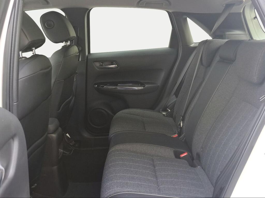 Honda Jazz 1.5 i-MMD COMFORT Full Hybrid - Foto 595