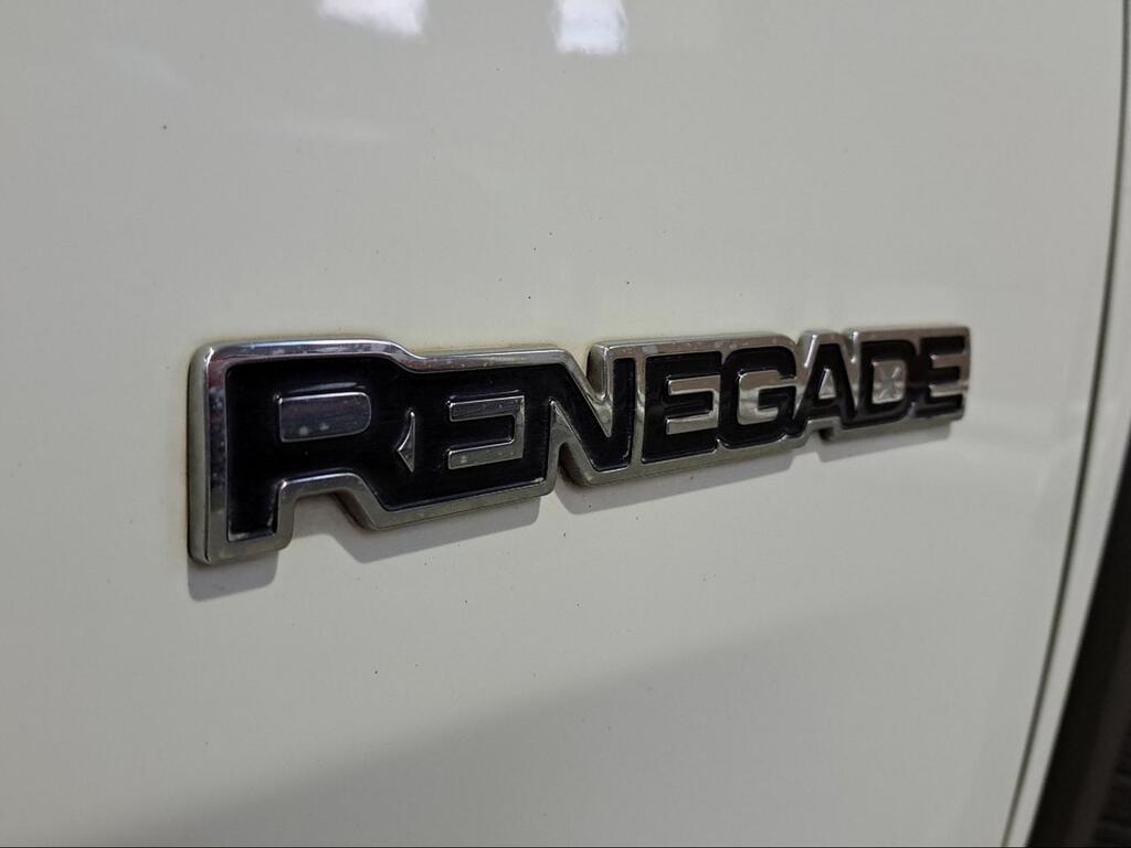 Jeep Renegade Sport 1.0G MT6 88kW (120CV) 4x2 - Foto 1286