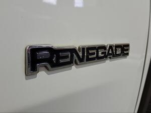 Jeep Renegade Sport 1.0G MT6 88kW (120CV) 4x2