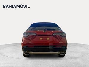 Honda ZR-V 2.0 i-MMD 4x2 Advance CVT