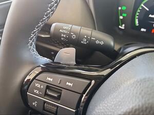 Honda ZR-V 2.0 i-MMD 4x2 Advance CVT