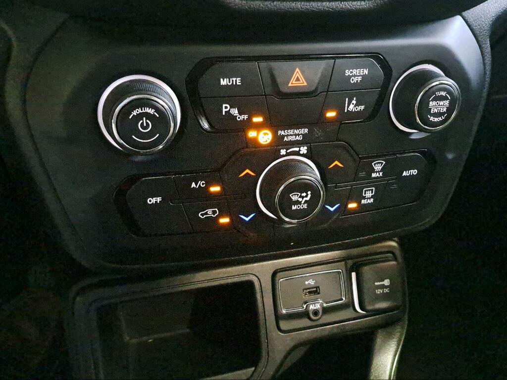 Jeep Renegade Sport 1.0G MT6 88kW (120CV) 4x2 - Foto 1282