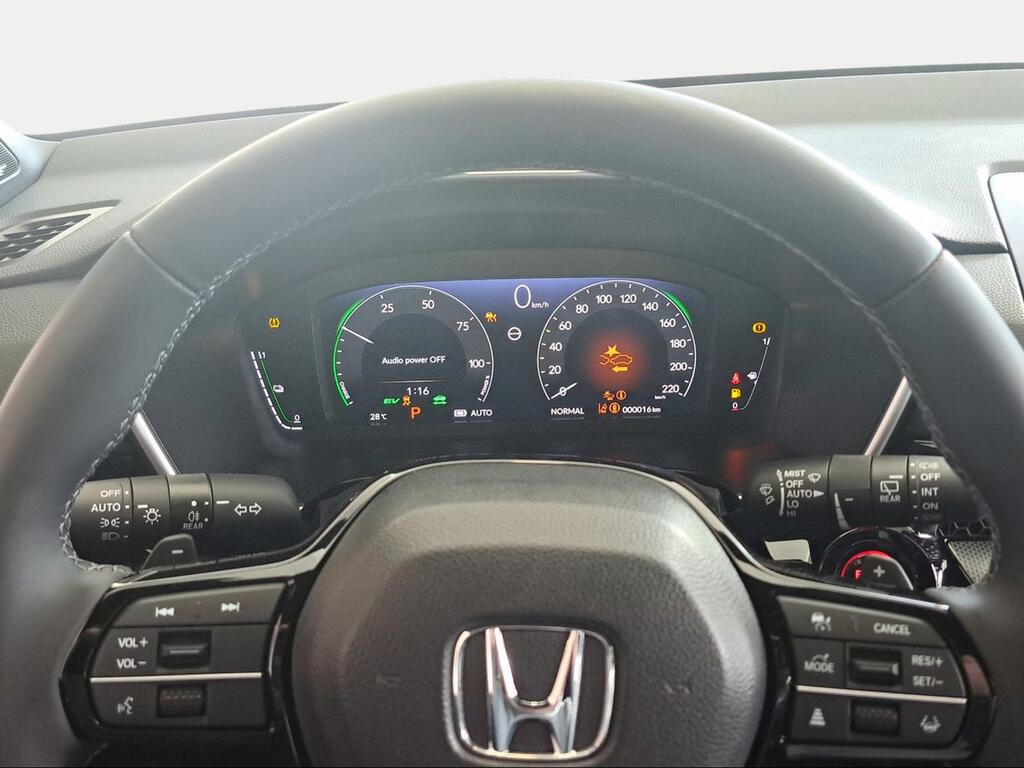Honda CR-V 2.0 i-MMD PHEV 4X2 Advance Tech - Foto 625