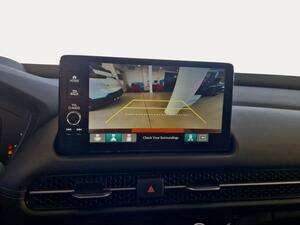 Honda ZR-V 2.0 i-MMD 4x2 Advance CVT