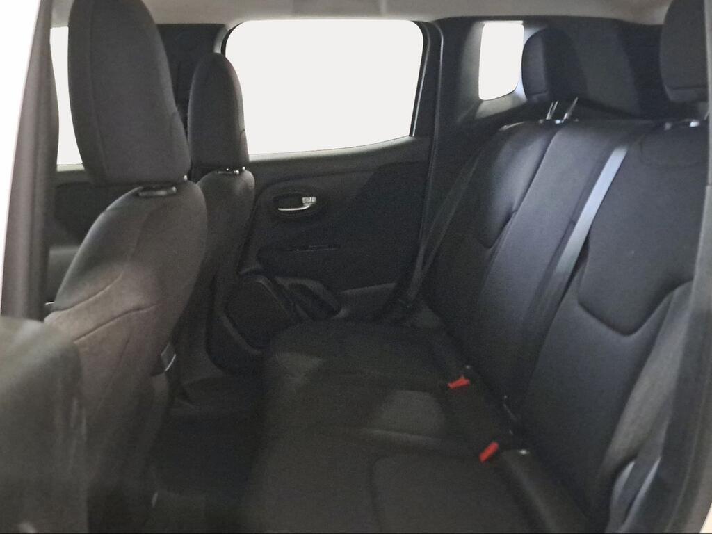 Jeep Renegade Sport 1.0G MT6 88kW (120CV) 4x2 - Foto 1269