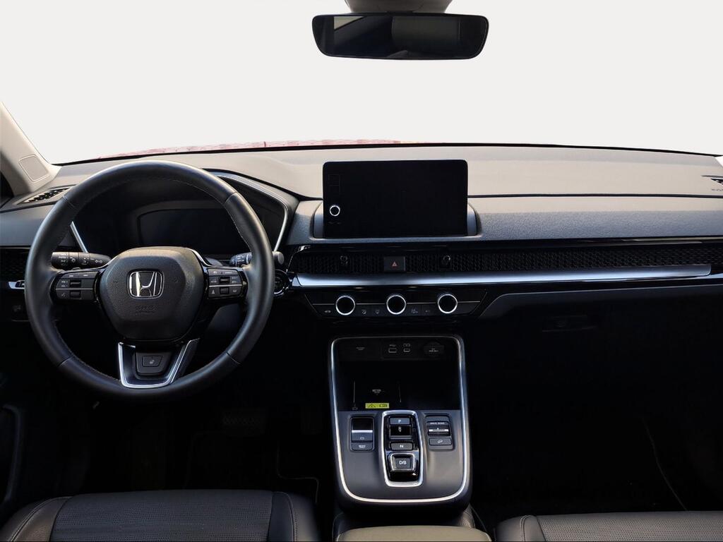 Honda CR-V 2.0 i-MMD HEV 4X2 Elegance - Foto 1191