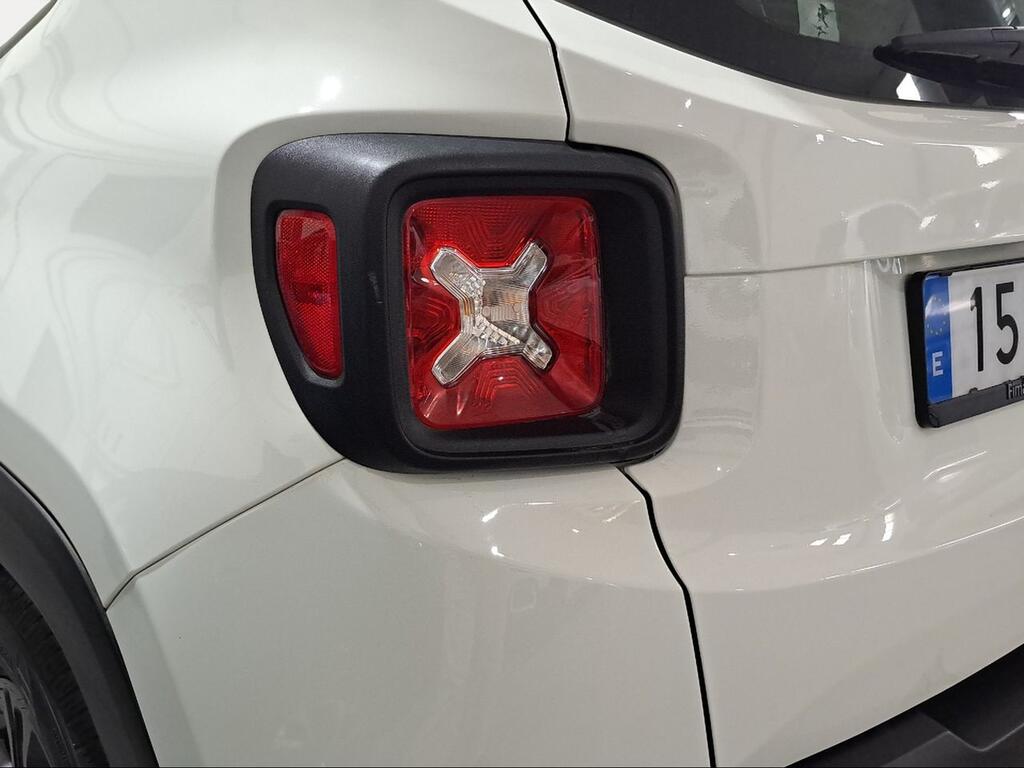 Jeep Renegade Sport 1.0G MT6 88kW (120CV) 4x2 - Foto 1279