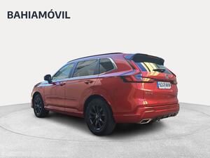 Honda CR-V 2.0 i-MMD HEV 4X2 Elegance