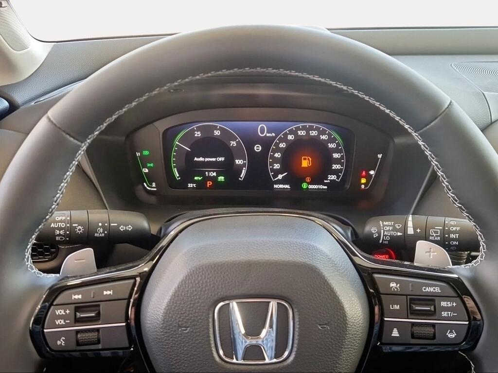 Honda ZR-V 2.0 i-MMD 4x2 Advance CVT - Foto 1662