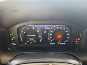 Honda ZR-V 2.0 i-MMD 4x2 Advance CVT