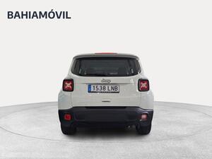 Jeep Renegade Sport 1.0G MT6 88kW (120CV) 4x2