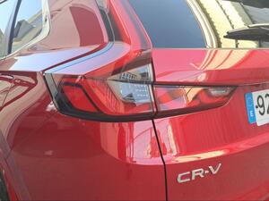 Honda CR-V 2.0 i-MMD HEV 4X2 Elegance