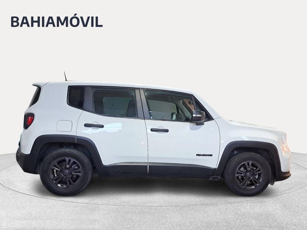 Jeep Renegade Sport 1.0G MT6 88kW (120CV) 4x2 - Foto 1263