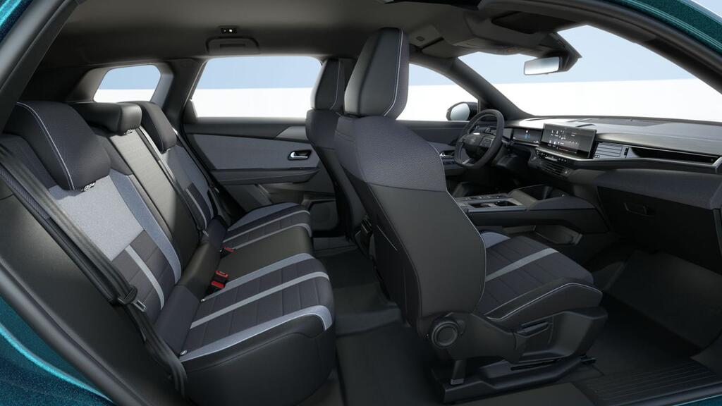 Opel Grandland 1.2T XHT Hybrid eDCT6 S/S GS - Foto 346