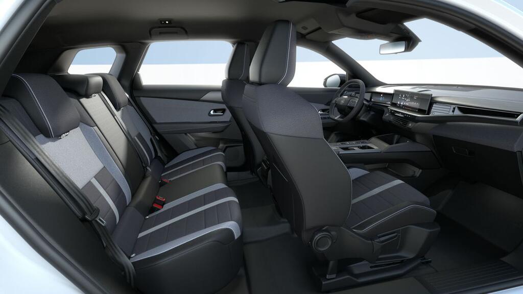 Opel Grandland 1.2T XHT Hybrid eDCT6 S/S GS - Foto 320