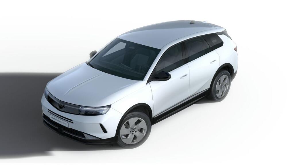 Opel Grandland 1.2T XHT Hybrid eDCT6 S/S GS - Foto 316