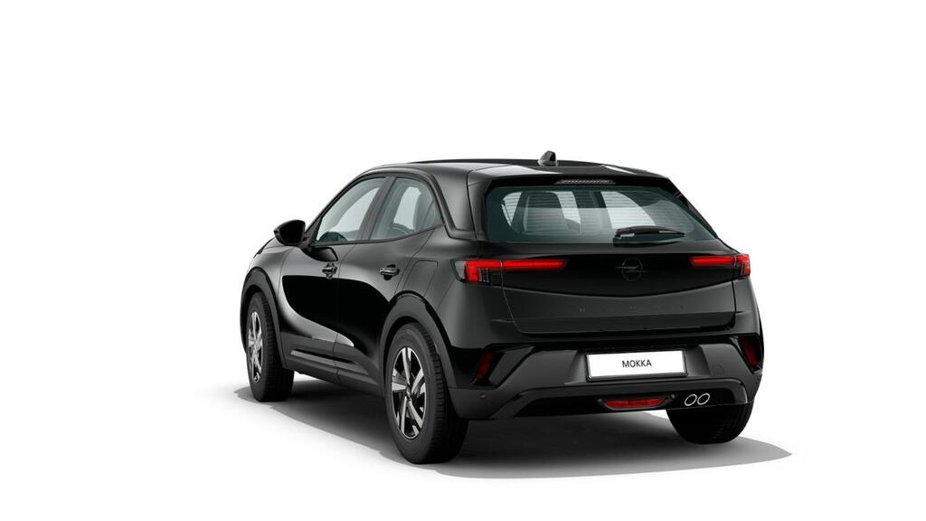 Opel Mokka 1.2 T 100kW (136 CV) Edition - Foto 316