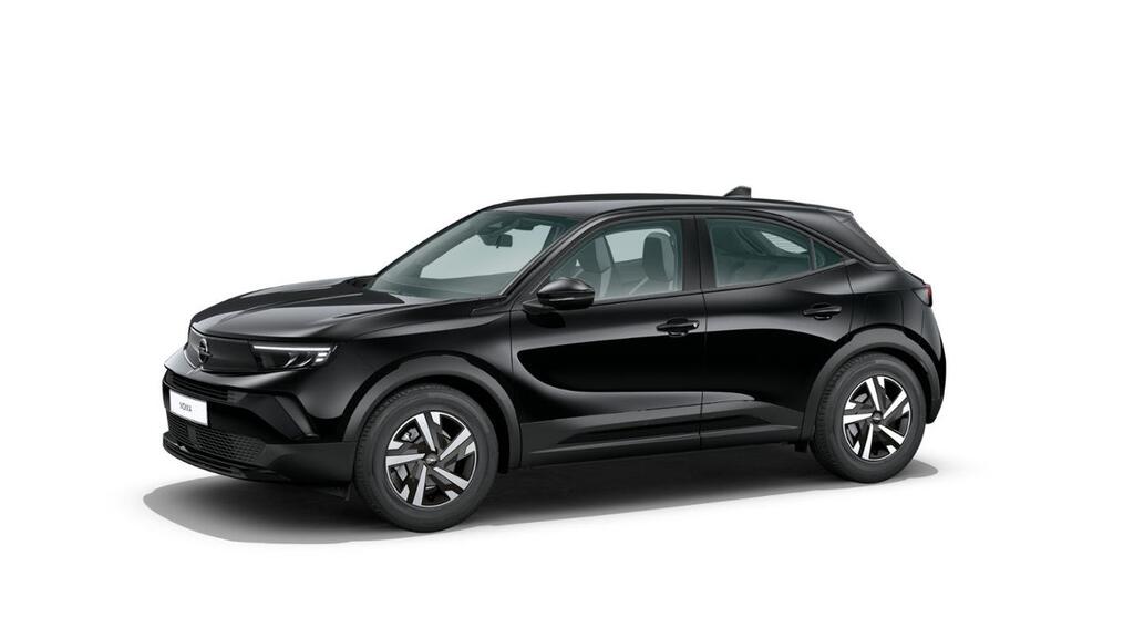 Opel Mokka 1.2 T 100kW (136 CV) Edition - Foto 307