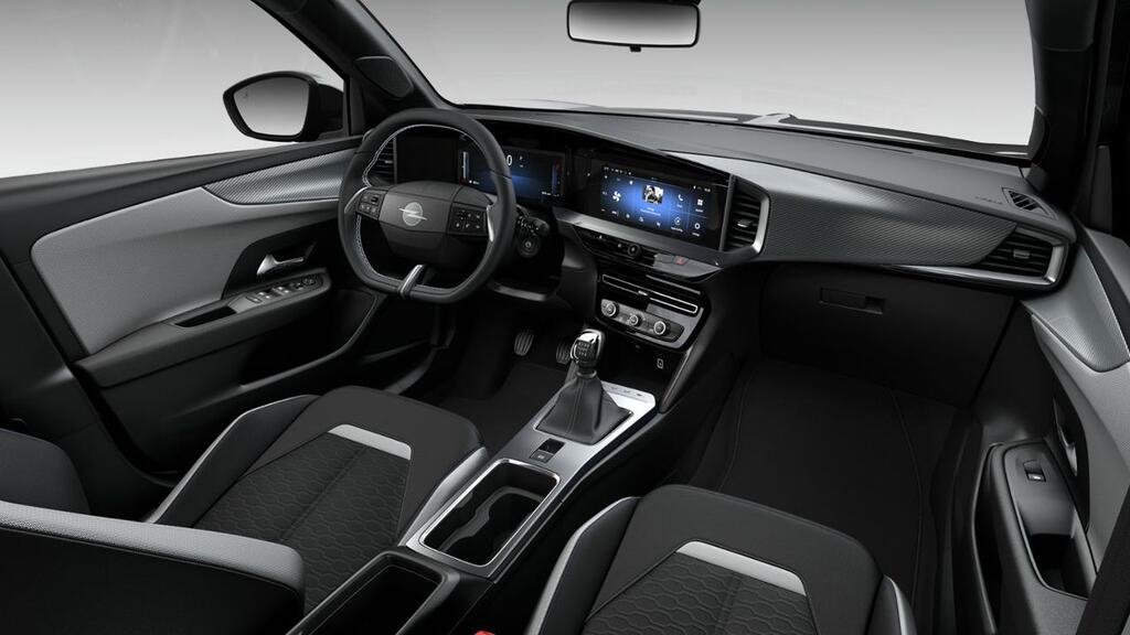 Opel Mokka 1.2 T 100kW (136 CV) Edition - Foto 341