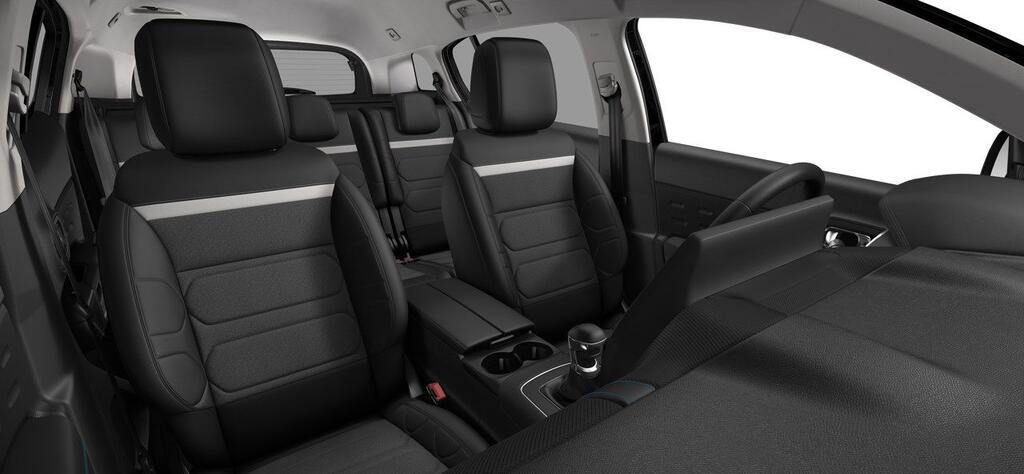 Citroën C5 Aircross HYBRID 100kW (136CV) e-DCS6 Plus - Foto 294