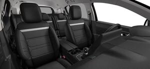 Citroën C5 Aircross HYBRID 100kW (136CV) e-DCS6 Plus