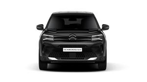 Citroën C5 Aircross HYBRID 100kW (136CV) e-DCS6 Plus
