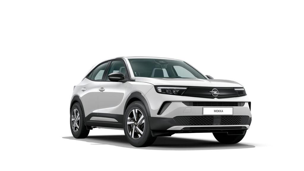 Opel Mokka 1.2 T 100kW (136 CV) Edition - Foto 300