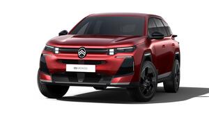 Citroën C5 Aircross HYBRID 107kW (145CV) e-DCS6 Max