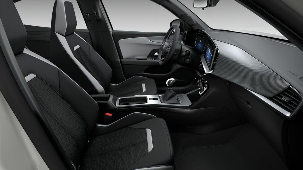 Opel Mokka 1.2 T 100kW (136 CV) Edition - Foto 303