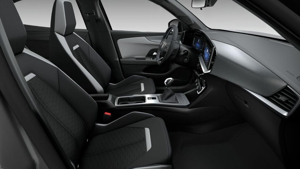 Opel Mokka 1.2 T 100kW (136 CV) Edition - Foto 323