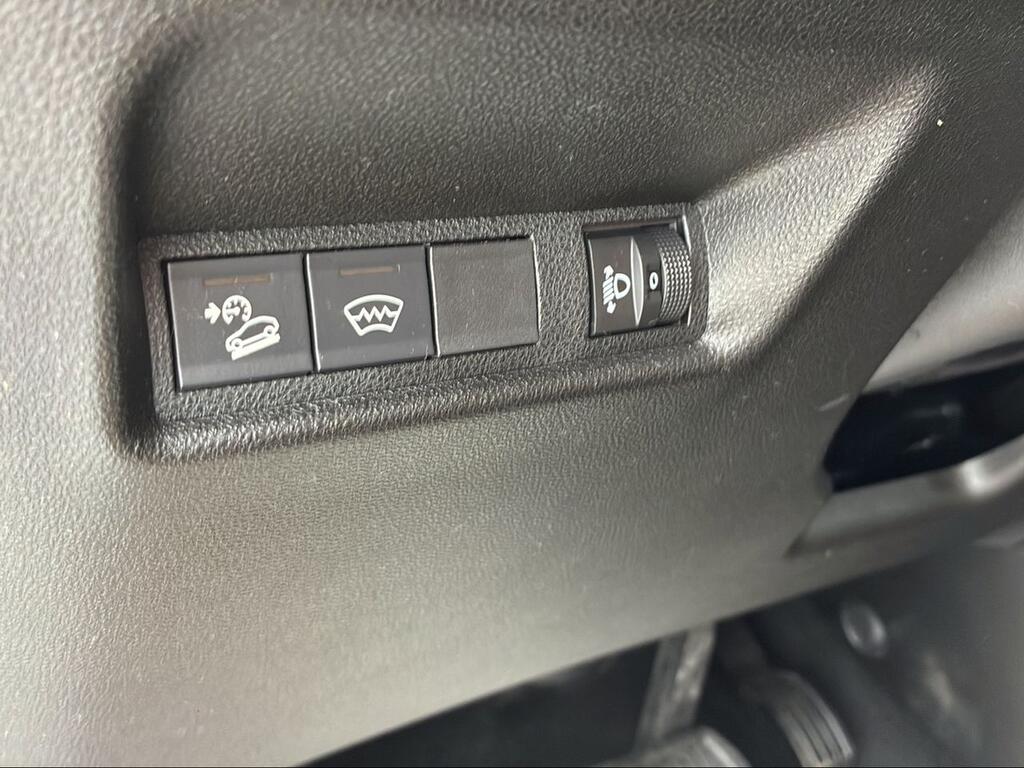 Jeep Avenger 1.2 eHybrid 4xe 145CV T. North Face - Foto 998