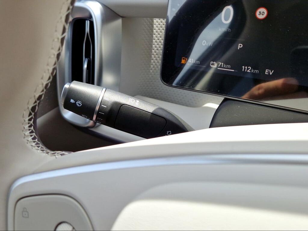 Leapmotor B10 B10 REEV 18.8 kWh Design Auto - Foto 1570