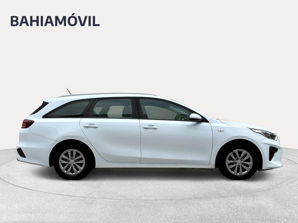 Kia Ceed 1.6 CRDi 85kW (115CV) Concept - Foto 1320