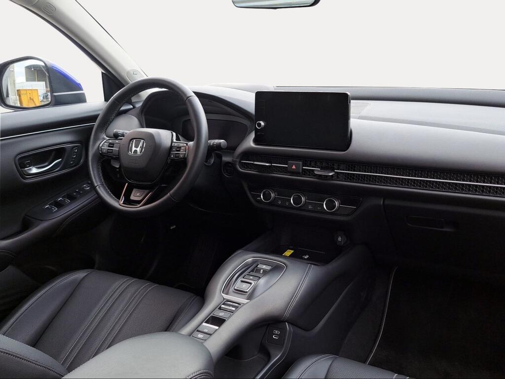 Honda ZR-V 2.0 i-MMD 4x2 Advance CVT - Foto 1463