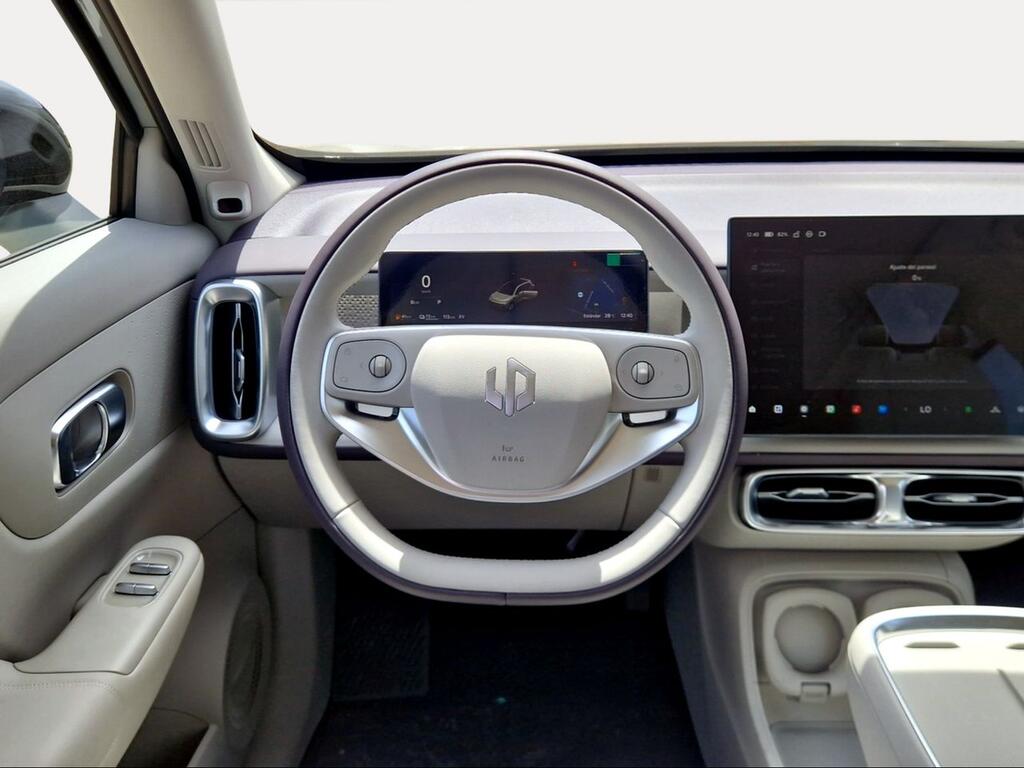 Leapmotor B10 B10 REEV 18.8 kWh Design Auto - Foto 1556