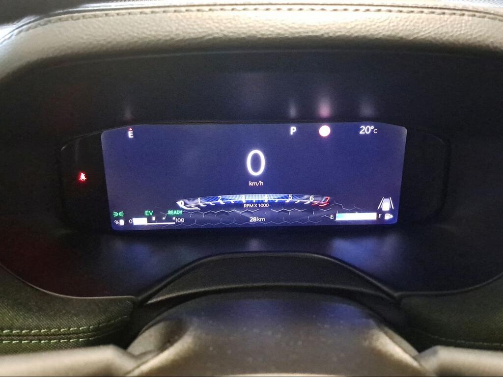 Jeep Compass eHybrid 1.5 MHEV 130HP North Star DCT - Foto 1358