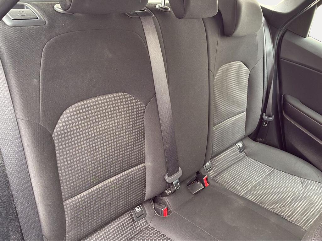 Kia Ceed 1.6 CRDi 85kW (115CV) Concept - Foto 1241