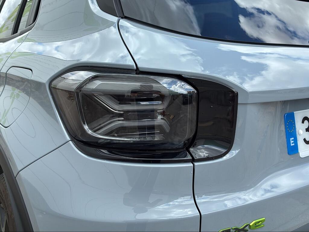 Jeep Avenger 1.2 eHybrid 4xe 145CV T. North Face - Foto 995