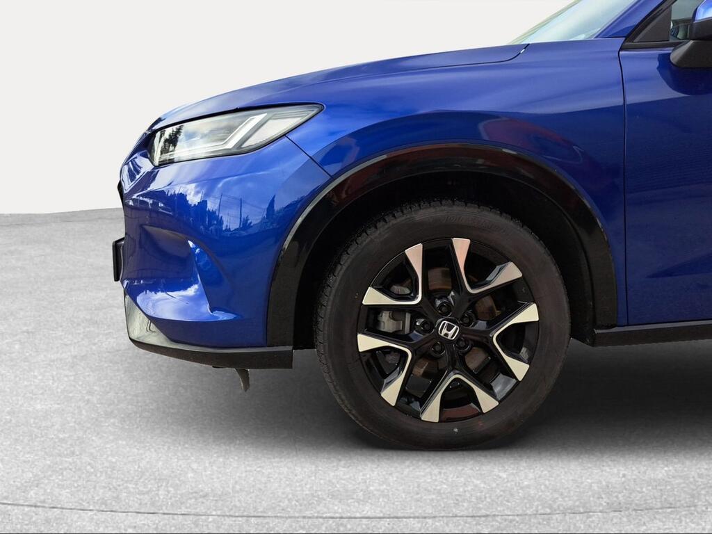 Honda ZR-V 2.0 i-MMD 4x2 Advance CVT - Foto 1459