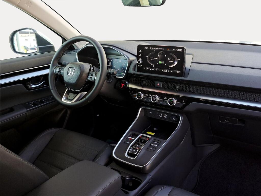 Honda CR-V 2.0 i-MMD HEV 4X2 Elegance - Foto 1177