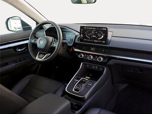 Honda CR-V 2.0 i-MMD HEV 4X2 Elegance